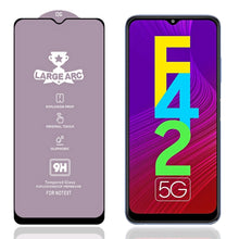 Load image into Gallery viewer, 9H HD Alumina Tempered Glass Film, For Samsung Galaxy M22 4G(1 PC), For Samsung Galaxy M32 4G(1 PC), For Samsung Galaxy M32 5G(1 PC), For Samsung Galaxy M41(1 PC), For Samsung Galaxy M51(1 PC), For Samsung Galaxy M42 5G(1 PC)                           ...