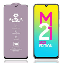 Load image into Gallery viewer, 9H HD Alumina Tempered Glass Film, For Samsung Galaxy M22 4G(1 PC), For Samsung Galaxy M32 4G(1 PC), For Samsung Galaxy M32 5G(1 PC), For Samsung Galaxy M41(1 PC), For Samsung Galaxy M51(1 PC), For Samsung Galaxy M42 5G(1 PC)                           ...
