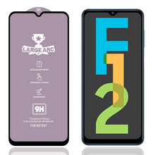 Load image into Gallery viewer, 9H HD Alumina Tempered Glass Film, For Samsung Galaxy M22 4G(1 PC), For Samsung Galaxy M32 4G(1 PC), For Samsung Galaxy M32 5G(1 PC), For Samsung Galaxy M41(1 PC), For Samsung Galaxy M51(1 PC), For Samsung Galaxy M42 5G(1 PC)                           ...