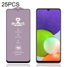 Load image into Gallery viewer, 25 PCS 9H HD Alumina Tempered Glass Film, For Samsung Galaxy M22 4G(25 PCS), For Samsung Galaxy M32 4G(25 PCS), For Samsung Galaxy M32 5G(25 PCS), For Samsung Galaxy M41(25 PCS), For Samsung Galaxy M51(25 PCS), For Samsung Galaxy M42 5G(25 PCS)        ...