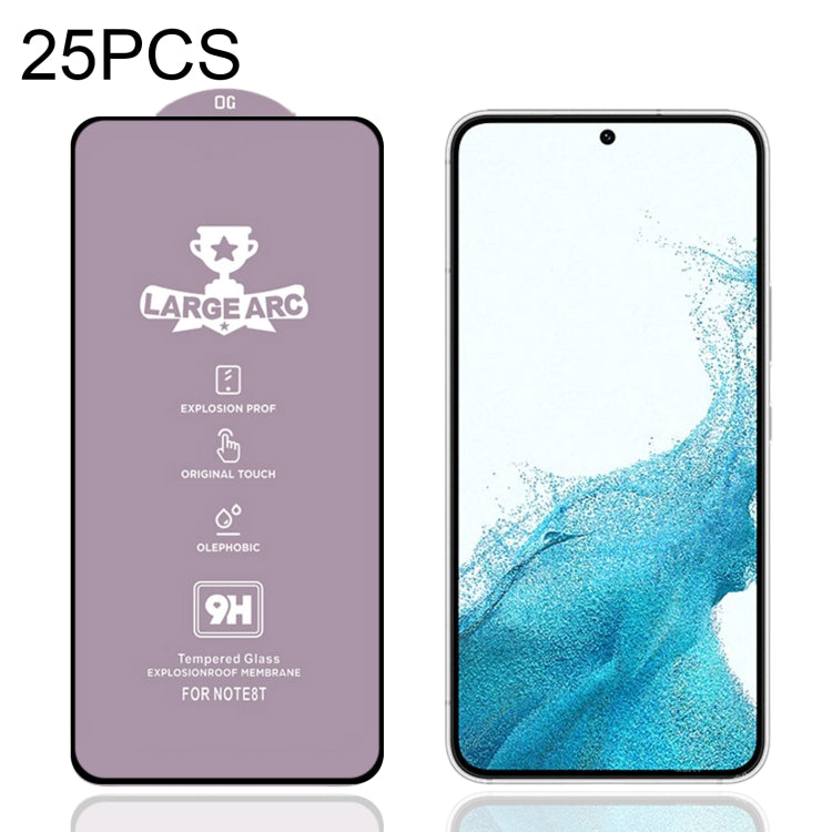 25 PCS 9H HD Alumina Tempered Glass Film, For Samsung Galaxy M22 4G(25 PCS), For Samsung Galaxy M32 4G(25 PCS), For Samsung Galaxy M32 5G(25 PCS), For Samsung Galaxy M41(25 PCS), For Samsung Galaxy M51(25 PCS), For Samsung Galaxy M42 5G(25 PCS)        ...