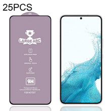 Load image into Gallery viewer, 25 PCS 9H HD Alumina Tempered Glass Film, For Samsung Galaxy M22 4G(25 PCS), For Samsung Galaxy M32 4G(25 PCS), For Samsung Galaxy M32 5G(25 PCS), For Samsung Galaxy M41(25 PCS), For Samsung Galaxy M51(25 PCS), For Samsung Galaxy M42 5G(25 PCS)        ...