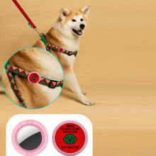 Load image into Gallery viewer, Dog Collar Shockproof Protective Case For AirTag 2nd Gen / AirTag 1st Gen