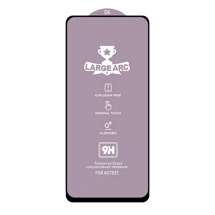 9H HD Alumina Tempered Glass Film For Xiaomi Redmi Note 11 4G Global 6.43 inch / Note 11S, For Xiaomi Poco M3 Pro 5G(1 PC), For Xiaomi Mi 11 Lite 5G(1 PC), For Xiaomi Mi 11T Pro(1 PC), For Xiaomi Redmi Note 11 4G Global / Note 11S(1 PC)                ...