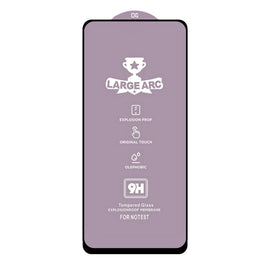 9H HD Alumina Tempered Glass Film For Xiaomi Redmi Note 11 4G Global 6.43 inch / Note 11S, For Xiaomi Poco M3 Pro 4G(1 PC), For Xiaomi Poco M3 Pro 5G(1 PC), For Xiaomi Poco X3 Pro(1 PC), For Xiaomi Mi 11 Lite 4G(1 PC), For Xiaomi Mi 11 Lite 5G(1 PC)   ...