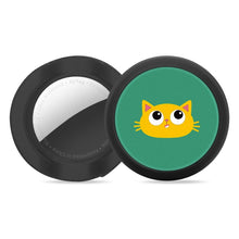 Load image into Gallery viewer, Cat Collar Shockproof Protective Case For AirTag 2nd Gen / AirTag 1st Gen