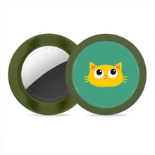 Load image into Gallery viewer, Cat Collar Shockproof Protective Case For AirTag 2nd Gen / AirTag 1st Gen