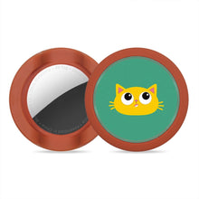 Load image into Gallery viewer, Cat Collar Shockproof Protective Case For AirTag 2nd Gen / AirTag 1st Gen