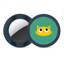 Load image into Gallery viewer, Cat Collar Shockproof Protective Case For AirTag 2nd Gen / AirTag 1st Gen