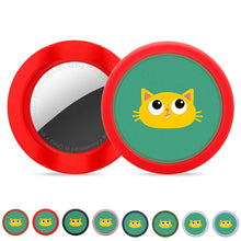 Load image into Gallery viewer, Cat Collar Shockproof Protective Case For AirTag 2nd Gen / AirTag 1st Gen