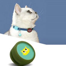 Load image into Gallery viewer, Cat Collar Shockproof Protective Case For AirTag 2nd Gen / AirTag 1st Gen