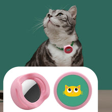 Load image into Gallery viewer, Cat Collar Shockproof Protective Case For AirTag 2nd Gen / AirTag 1st Gen
