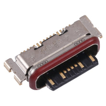 Load image into Gallery viewer, 10 PCS Charging Port Connector For Xiaomi Redmi Note 11 Pro China