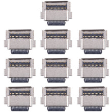 Load image into Gallery viewer, 10 PCS Charging Port Connector For Xiaomi Redmi Note 11 Pro China