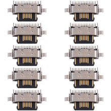 Load image into Gallery viewer, 10 PCS Charging Port Connector For Xiaomi Redmi Note 11 Pro China