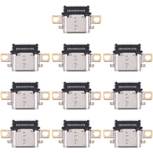 Load image into Gallery viewer, 10 PCS Charging Port Connector For Xiaomi Redmi Note 11 Pro China