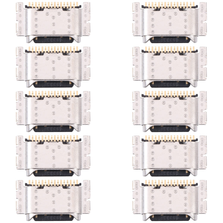 10 PCS Charging Port Connector For Xiaomi Redmi Note 11 Pro China