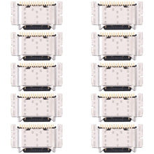 Load image into Gallery viewer, 10 PCS Charging Port Connector For Xiaomi Redmi Note 11 Pro China