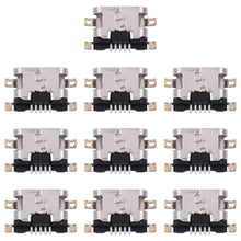 Load image into Gallery viewer, 10 PCS Charging Port Connector For Xiaomi Redmi Note 11 Pro China