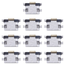 Load image into Gallery viewer, 10 PCS Charging Port Connector For Xiaomi Redmi Note 11 Pro China