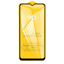 Load image into Gallery viewer, 25 PCS 9D Full Glue Screen Tempered Glass Film, For Samsung Galaxy A12/A12 Nacho/M12/A13 5G/A23/A04s (25 PCS)