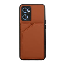 Load image into Gallery viewer, Skin Feel PU + TPU + PC Phone Case, For OPPO Reno7 5G, For OPPO Reno7 Pro 5G, For Xiaomi Redmi Note 11 Pro Global, For Xiaomi Redmi Note 11S/11 4G Global, For Samsung Galaxy A73 5G, For Xiaomi 12, For Xiaomi 12 Pro
