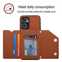 Load image into Gallery viewer, Skin Feel PU + TPU + PC Phone Case, For OPPO Reno7 5G, For OPPO Reno7 Pro 5G, For Xiaomi Redmi Note 11 Pro Global, For Xiaomi Redmi Note 11S/11 4G Global, For Samsung Galaxy A73 5G, For Xiaomi 12, For Xiaomi 12 Pro