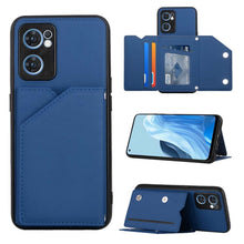 Load image into Gallery viewer, Skin Feel PU + TPU + PC Phone Case, For OPPO Reno7 5G, For OPPO Reno7 Pro 5G, For Xiaomi Redmi Note 11 Pro Global, For Xiaomi Redmi Note 11S/11 4G Global, For Samsung Galaxy A73 5G, For Xiaomi 12, For Xiaomi 12 Pro