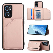 Load image into Gallery viewer, Skin Feel PU + TPU + PC Phone Case, For OPPO Reno7 5G, For OPPO Reno7 Pro 5G, For Xiaomi Redmi Note 11 Pro Global, For Xiaomi Redmi Note 11S/11 4G Global, For Samsung Galaxy A73 5G, For Xiaomi 12, For Xiaomi 12 Pro