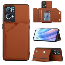 Load image into Gallery viewer, Skin Feel PU + TPU + PC Phone Case, For OPPO Reno7 5G, For OPPO Reno7 Pro 5G, For Xiaomi Redmi Note 11 Pro Global, For Xiaomi Redmi Note 11S/11 4G Global, For Samsung Galaxy A73 5G, For Xiaomi 12, For Xiaomi 12 Pro