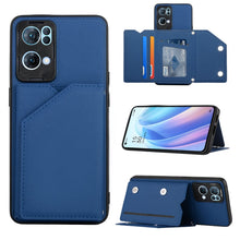 Load image into Gallery viewer, Skin Feel PU + TPU + PC Phone Case, For OPPO Reno7 5G, For OPPO Reno7 Pro 5G, For Xiaomi Redmi Note 11 Pro Global, For Xiaomi Redmi Note 11S/11 4G Global, For Samsung Galaxy A73 5G, For Xiaomi 12, For Xiaomi 12 Pro
