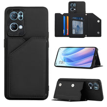 Load image into Gallery viewer, Skin Feel PU + TPU + PC Phone Case, For OPPO Reno7 5G, For OPPO Reno7 Pro 5G, For Xiaomi Redmi Note 11 Pro Global, For Xiaomi Redmi Note 11S/11 4G Global, For Samsung Galaxy A73 5G, For Xiaomi 12, For Xiaomi 12 Pro