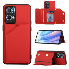 Load image into Gallery viewer, Skin Feel PU + TPU + PC Phone Case, For OPPO Reno7 5G, For OPPO Reno7 Pro 5G, For Xiaomi Redmi Note 11 Pro Global, For Xiaomi Redmi Note 11S/11 4G Global, For Samsung Galaxy A73 5G, For Xiaomi 12, For Xiaomi 12 Pro