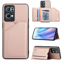 Load image into Gallery viewer, Skin Feel PU + TPU + PC Phone Case, For OPPO Reno7 5G, For OPPO Reno7 Pro 5G, For Xiaomi Redmi Note 11 Pro Global, For Xiaomi Redmi Note 11S/11 4G Global, For Samsung Galaxy A73 5G, For Xiaomi 12, For Xiaomi 12 Pro