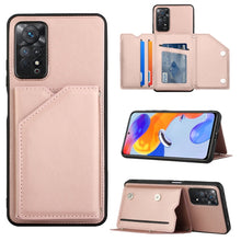 Load image into Gallery viewer, Skin Feel PU + TPU + PC Phone Case, For OPPO Reno7 5G, For OPPO Reno7 Pro 5G, For Xiaomi Redmi Note 11 Pro Global, For Xiaomi Redmi Note 11S/11 4G Global, For Samsung Galaxy A73 5G, For Xiaomi 12, For Xiaomi 12 Pro