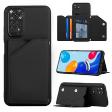 Load image into Gallery viewer, Skin Feel PU + TPU + PC Phone Case, For OPPO Reno7 5G, For OPPO Reno7 Pro 5G, For Xiaomi Redmi Note 11 Pro Global, For Xiaomi Redmi Note 11S/11 4G Global, For Samsung Galaxy A73 5G, For Xiaomi 12, For Xiaomi 12 Pro