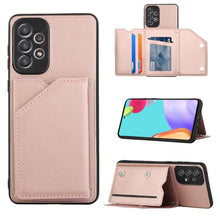 Load image into Gallery viewer, Skin Feel PU + TPU + PC Phone Case, For OPPO Reno7 5G, For OPPO Reno7 Pro 5G, For Xiaomi Redmi Note 11 Pro Global, For Xiaomi Redmi Note 11S/11 4G Global, For Samsung Galaxy A73 5G, For Xiaomi 12, For Xiaomi 12 Pro