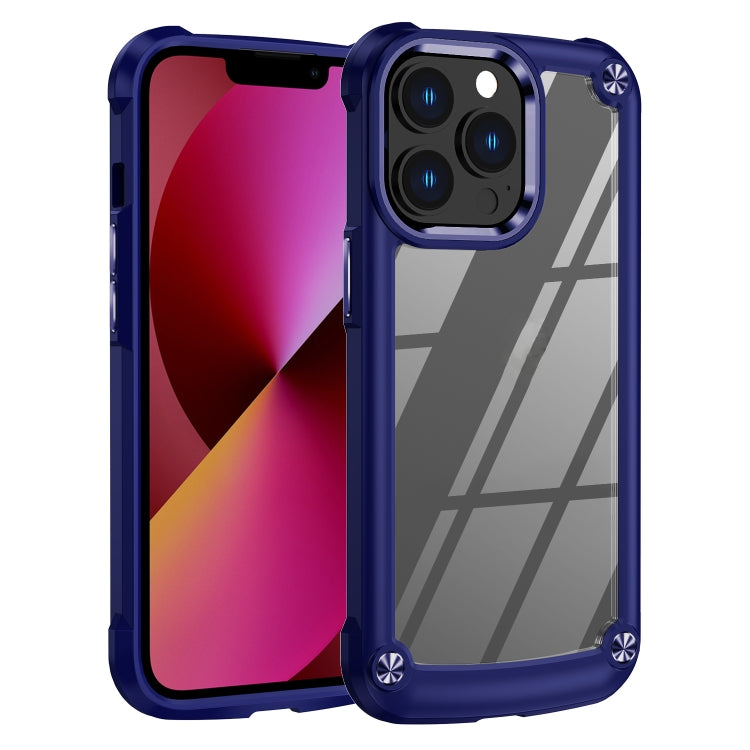 TPU + PC Lens Protection Phone Case, For iPhone 13, For iPhone 13 Pro, For iPhone 13 Pro Max, For iPhone 12 / 12 Pro, For iPhone 12 Pro Max, For iPhone 11, For iPhone 11 Pro, For iPhone 11 Pro Max