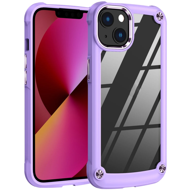 TPU + PC Lens Protection Phone Case, For iPhone 13, For iPhone 13 Pro, For iPhone 13 Pro Max, For iPhone 12 / 12 Pro, For iPhone 12 Pro Max, For iPhone 11, For iPhone 11 Pro, For iPhone 11 Pro Max