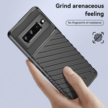 Load image into Gallery viewer, Thunderbolt Shockproof TPU Phone Case, For Google Pixel 7 Pro, For Samsung Galaxy M33