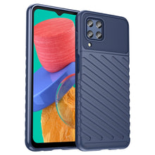 Load image into Gallery viewer, Thunderbolt Shockproof TPU Phone Case, For Google Pixel 7 Pro, For Samsung Galaxy M33