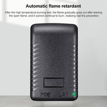 Load image into Gallery viewer, Router AP Wireless POE / LAD Power Adapter, 12V 1A, 12V 2A, 15V 1A, 24V 1A, 48V 0.5A