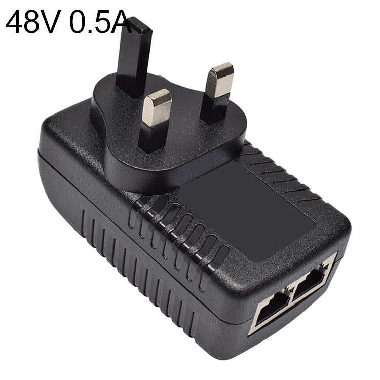 Router AP Wireless POE / LAD Power Adapter, 48V 0.5A, 12V 1A, 12V 2A, 15V 1A, 24V 1A