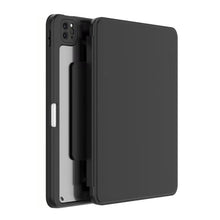 Load image into Gallery viewer, Mutural Jianshang Series Tablet Leather Smart Case, For iPad 10.2 2021 / 2020 / 2019, For iPad Air 2022 / 2020 10.9 / Pro 11, For iPad Pro 12.9 2022 / 2021 / 2020 / 2018