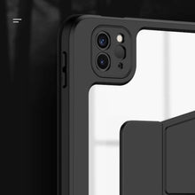 Load image into Gallery viewer, Mutural Jianshang Series Tablet Leather Smart Case, For iPad 10.2 2021 / 2020 / 2019, For iPad Air 2022 / 2020 10.9 / Pro 11, For iPad Pro 12.9 2022 / 2021 / 2020 / 2018