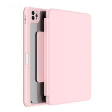 Load image into Gallery viewer, Mutural Jianshang Series Tablet Leather Smart Case, For iPad 10.2 2021 / 2020 / 2019, For iPad Air 2022 / 2020 10.9 / Pro 11, For iPad Pro 12.9 2022 / 2021 / 2020 / 2018