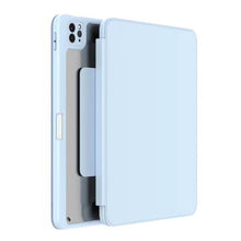 Load image into Gallery viewer, Mutural Jianshang Series Tablet Leather Smart Case, For iPad 10.2 2021 / 2020 / 2019, For iPad Air 2022 / 2020 10.9 / Pro 11, For iPad Pro 12.9 2022 / 2021 / 2020 / 2018