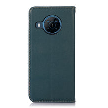 Load image into Gallery viewer, KHAZNEH Nappa Top Layer Cowhide Leather Phone Case, For Nokia X100, For OPPO Reno7 4G Global/F21 Pro 4G, For Xiaomi Redmi 10A / 9C, For Samsung Galaxy F23 5G / M23, For Samsung Galaxy M53 5G, For Xiaomi 12 Pro, For Samsung Galaxy S21 FE 5G             ...