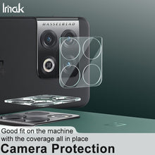Load image into Gallery viewer, imak Integrated Rear Camera Lens Tempered Glass Film, For OnePlus 10 Pro 5G