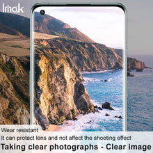 Load image into Gallery viewer, imak Integrated Rear Camera Lens Tempered Glass Film, For OnePlus 10 Pro 5G